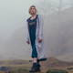 Jodie Whittaker stars in Doctor Who: Flux